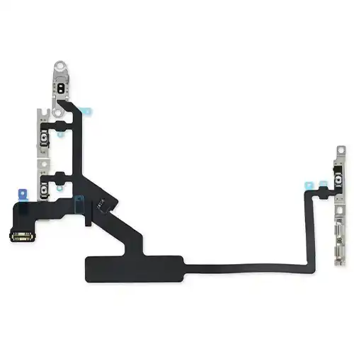 Replacement for IPHONE 14 PRO MAX POWER FLEX - Quality Phone Parts in Sri Lanka